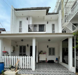Dijual Rumah Di dalam Cluster di Sudimara Bintaro