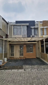 Dijual Rumah Dibawah Harga Pasaran Victoria Garden Galaxy