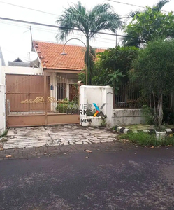 Dijual Rumah Hitung Tanah Daerah Rungkut Asri Muraahh