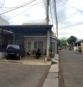 Dijual Rumah Hooh Harga Murah Cisaranten