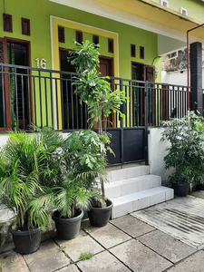 Dijual Rumah Jl. Blauran Pusat Kota Surabaya