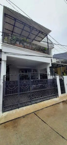 Dijual Rumah jl Kuning Muda, Kelapa Gading Jakarta Utara