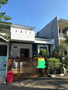 Dijual Rumah Kelapa Nias, Kelapa Gading Jakarta Utara