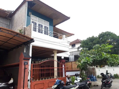 Dijual Rumah Luas 200 m2 Di Jalan Merdeka Raya Kuta Bali Bisa KPR