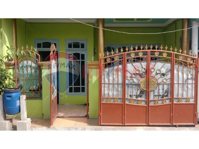 DIJUAL Rumah Luas dan terjangkau di Kutabumi, Tangerang
