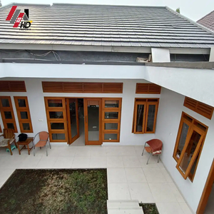 Dijual Rumah Luas Semi Furnished Dikomplek Mitra Dago Parahyangan