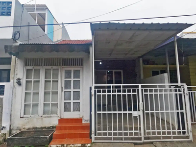 Dijual Rumah Minimalis 1 Lantai di Duta Bintaro Ubud 2