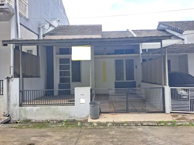 Dijual Rumah Minimalis 20 Menit ke Stasiun Sudimara Harga Nego J-21445