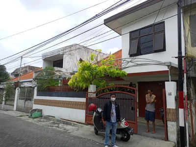 Dijual Rumah murah di Ploso SBY