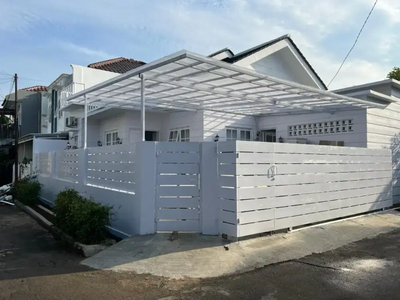 Dijual Rumah murah