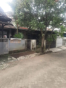 Dijual Rumah Murah Siap Huni di Bintaro Sektor 5