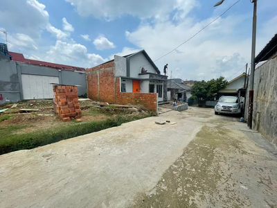 Dijual rumah Palembang lokasi jalan rama kasih 1 deakt PAKRI