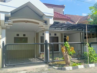 *Dijual Rumah Permata Safira, Wiyung, Surabaya* Siap Huni
