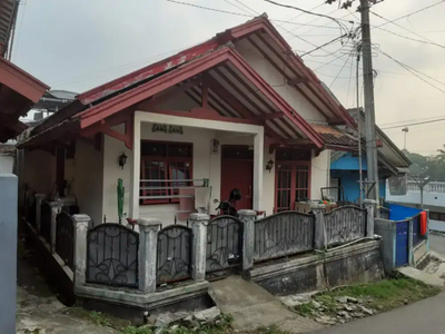 DIJUAL RUMAH PRIBADI SIAP HUNI