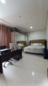 Dijual Rumah Puri Mansion Estate Jakarta Barat