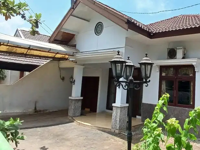 Dijual Rumah SHM di Rungkut Mapan Selatan Surabaya