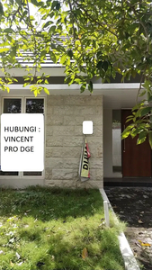 Dijual Rumah Siap Huni di North West blok NA Citraland - Pro EdGe