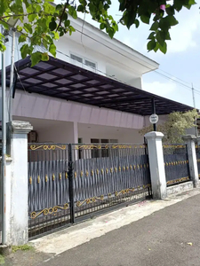 Dijual Rumah Siap Huni di Pusat Kota Bogor