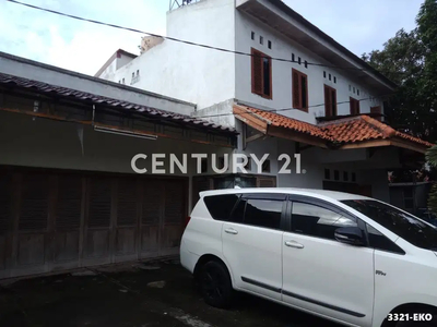 Dijual Rumah Strategis Harga Menarik Di Bintaro Pesanggrahan