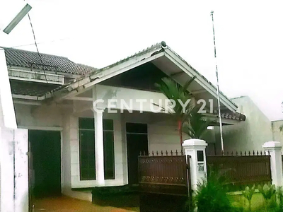 Dijual Rumah Strategis Harga Nego Di Bintaro Pesanggrahan