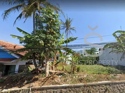 DIJUAL TANAH DI CIKUDA JATINANGOR SUMEDANG