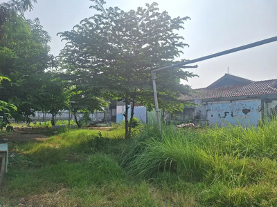 Dijual Tanah di Gamprit Raya, Jatiwaringin, Pondok Gede, Jakarta Timur