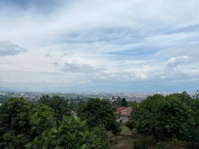 Dijual tanah murah siap bangun di bojongkoneng cikutra bandung