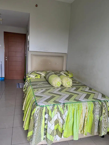 Disewa Apartemen Gading Greenhill, Kelapa Gading Jakarta utara