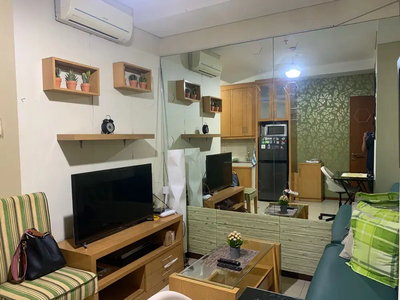 Disewakan 1BR Thamrin Residence