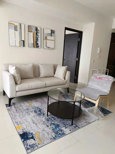 Disewakan Apartemen Orange County Tower Irvine Lippo Cikarang