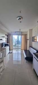 Disewakan Apartemen Thamrin Residence 1 Bedroom Tower C Furnished