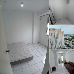 Disewakan apartemen unfurnished