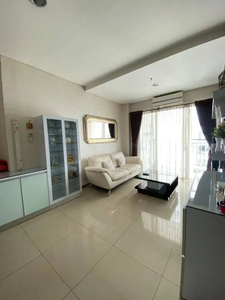 Disewakan Apartement Thamrin Residence 2BR Full Furnished Tower B