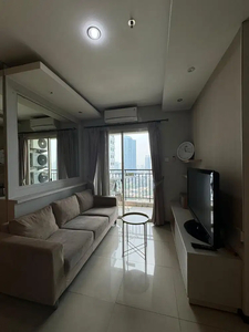 Disewakan Apartement Thamrin Residences Unit Luxury