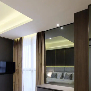 Disewakan Gold Coast Apartemen 3+1BR Fully Furnished Mewah Luxury