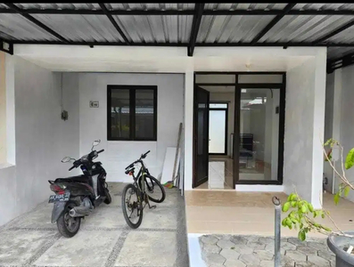 Disewakan Rumah Cantik Minimalist di Kasihan dkt UMY. Zhr