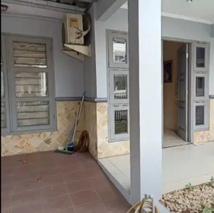 Disewakan Rumah dalam Komplek Mandar Bintaro Jaya sektor 3A