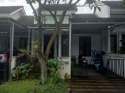 DISEWAKAN RUMAH FULL FURNISHED DI GREENLAND TIDAR KOTA MALANG