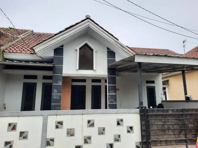 Disewakan Rumah Luas