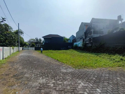 Jl. Kaliurang-Palagan KM 9,350 Meter Jl. Kapten Hariyadi, Tanah Bagus