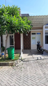 Jual 1 Rumah di Cluster Makassar