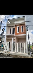 JUAL CEPAT rumah modern medokan ayu rungkut