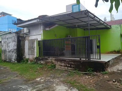 Jual Rumah, Daerah Sukabangun 1