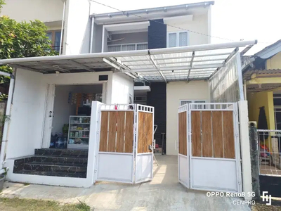 JUAL RUMAH DEKAT UNSOED