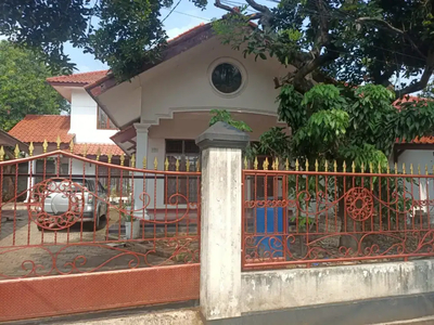 Jual Rumah di Pondok Rangon, Jakarta Timur.