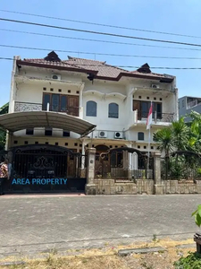 JUAL RUMAH PEPELEGI INDAH 2 LT SIDOARJO (Tjin2Area)