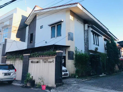 Jual Rumah Pisangan Timur Jakarta Timur