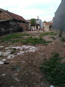 Jual Tanah Cocok Buat Kost Bendul Merisi Selatan Surabaya