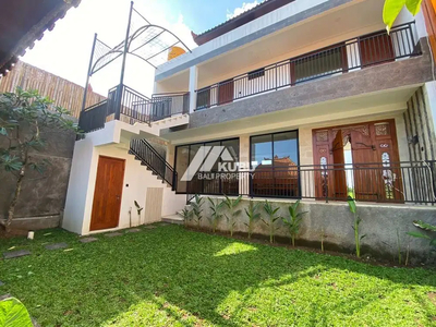 KBP1291 Beautiful Villa with 3 bedrooms in a quiet and safe area.