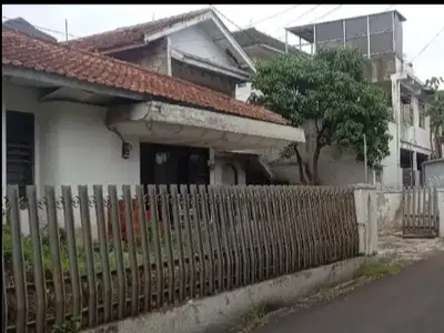 Murah Rumah Lama di Cibeunying Cigadung Bandung